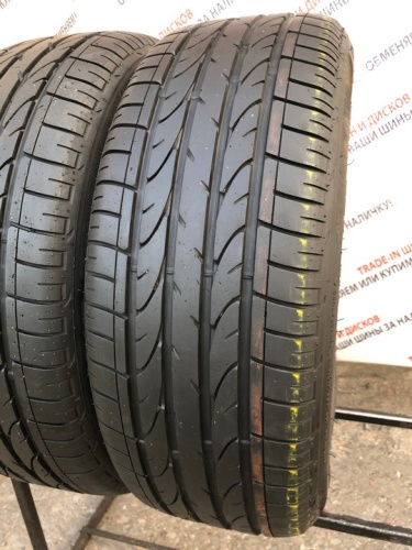 Bridgestone Dueler H/P Sport R19 235/45