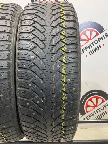 Nordman WR SUV R18 255/60