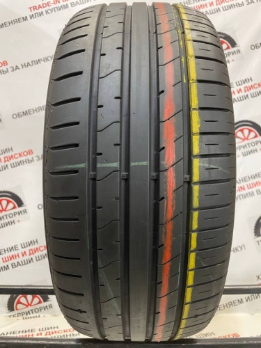 Norauto Prevensys 3 R17	225/50