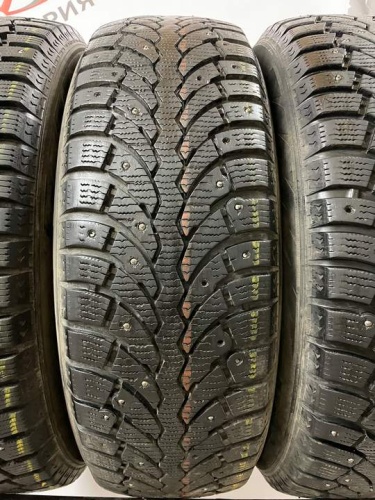 Formula ICE Studed R16 205/65