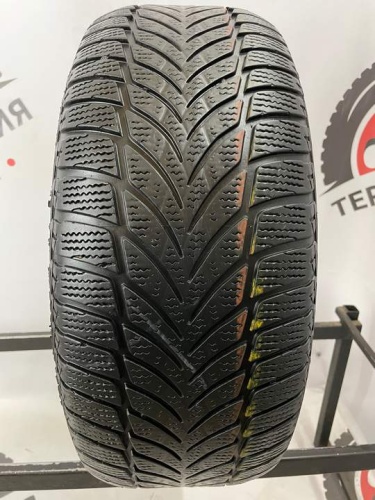 GoodYear UltraGrip Ice2 R16 225/55