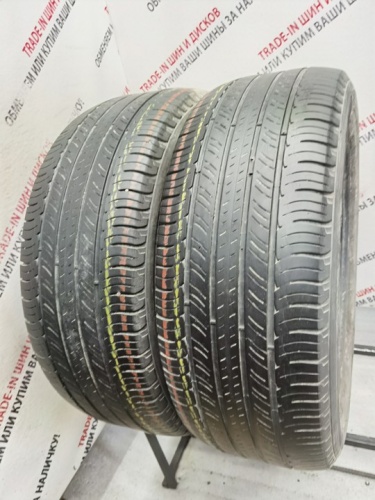 Michelin Latitude Tour HP  R18	235/55