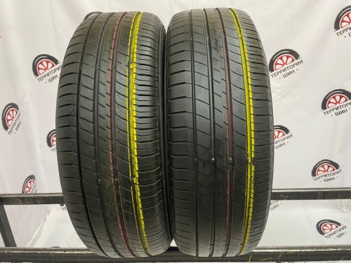 Dunlop SP Sport LM705 R15 195/65