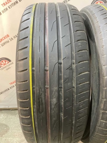 Toyo Proxes CF2 SUV R18 225/60