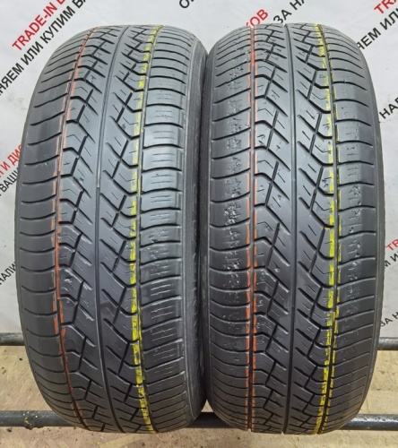 Yokohama Geolandar H/T G095A 225/55 R17