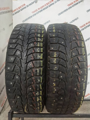 Maxxis Presa Spike R15 195/65