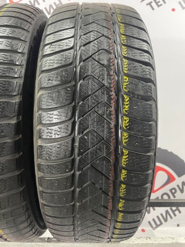 Pirelli Winter Sottozero 3 RFT R18 225/50