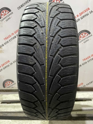 Nokian Tyres Nordman RS R16 205/55