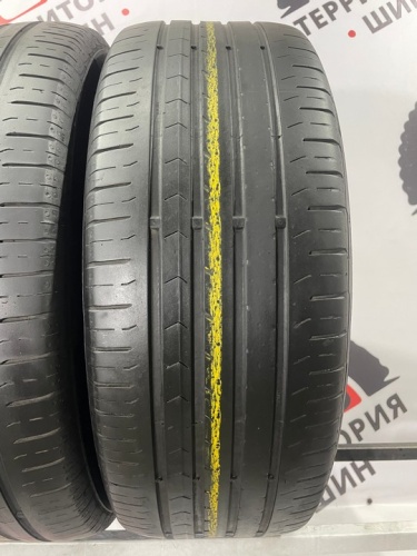 Continental ContiPremiumContact 2 R17 225/60