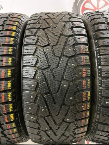 Pirelli Ice Zero R17 225/50
