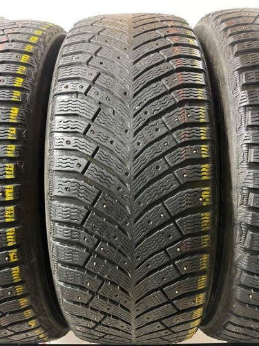 Michelin X-Ice North 4 SUV R20 265/55
