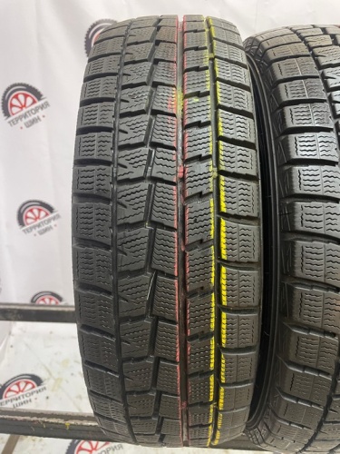 Dunlop Winter Maxx WM01 R 14 175/65 Q 82