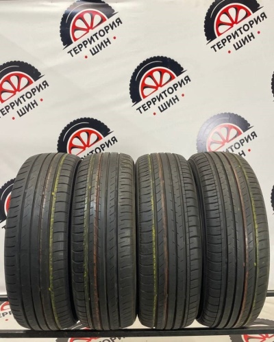 Yokohama BluEarth-GT AE51  R15 185/60