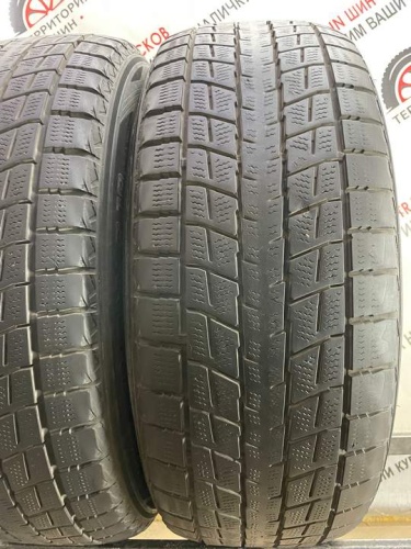 Dunlop Grandtrek SJ8 R19 235/55