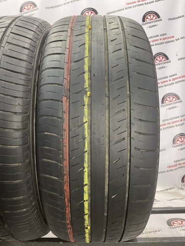 Dunlop Grandtrek AT1  R21 275/45