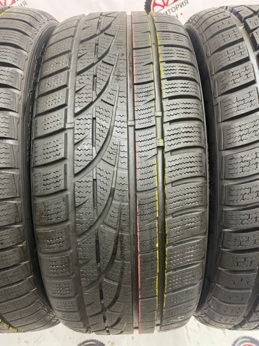 Hankook winter i*cept evo  R17 215/45 91V
