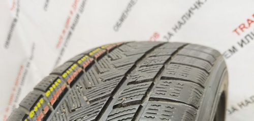 Gripmax Status PR Winter 245/45 R19