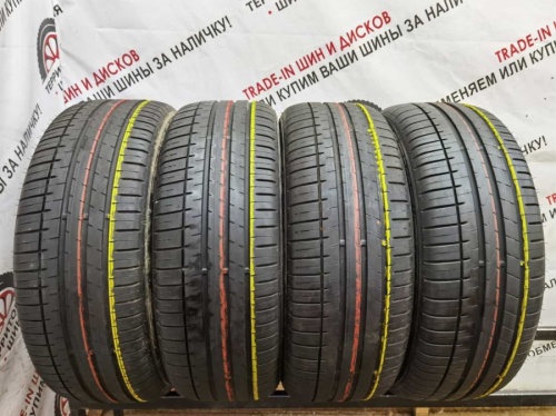 Falken Azenis FK510 SUV R18 225/55