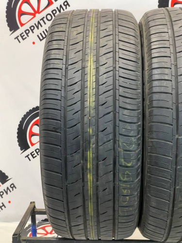 Dunlop Grandtrek PT3A R21 275/50