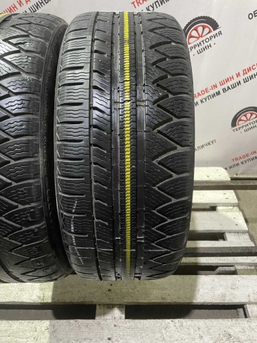 Michelin Pilot Alpin PA3 R18 225/40