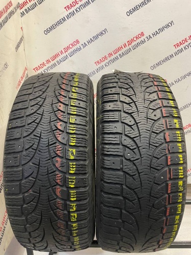 Pirelli Winter Carving R17 225/50