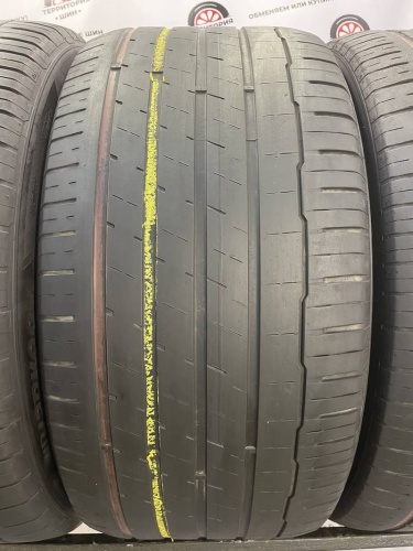 Hankook Ventus S1 Evo 3 SUV K127C  R20 305/40 275/45