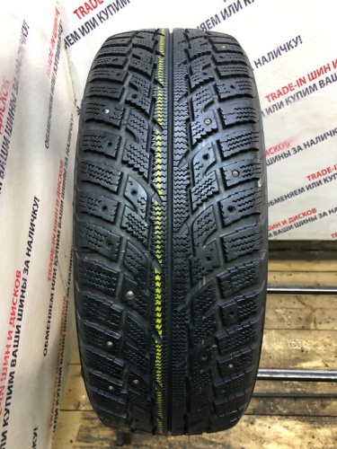 Kumho I'Zen RV Stud KC16 185/60 R15