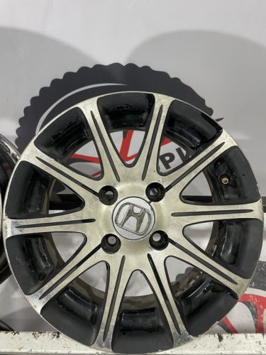 Диски Литые ВАЗ R13 4x98 ET35 ЦО 58.6