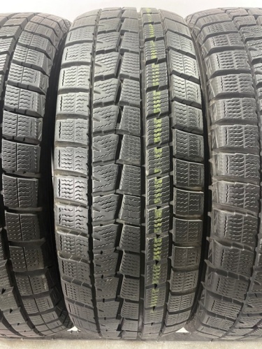 Dunlop Winter Maxx WM01 R14 175/65