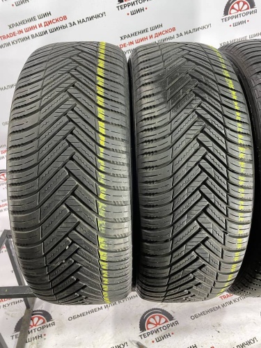 Hankook Kinergy 4S2 H750  R17 205/55