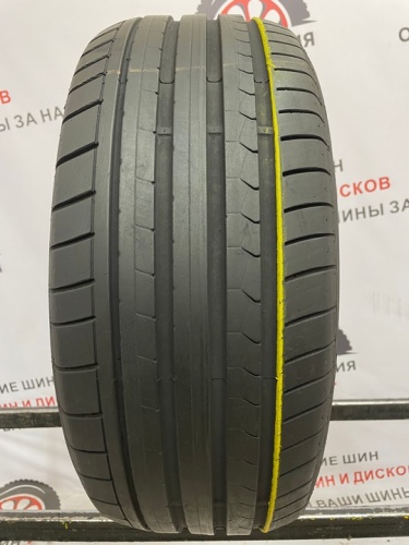 Dunlop SP Sport R18 245/45 96Y