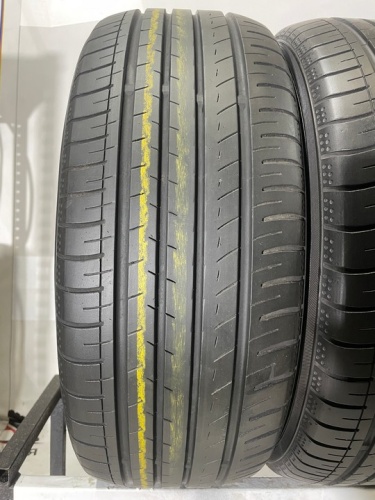 Yokohama BluEarth-GT AE-51 R16 205/55