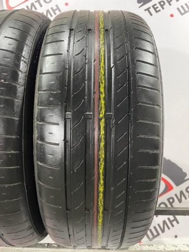 Continental ContiSportContact 5 R18 225/50