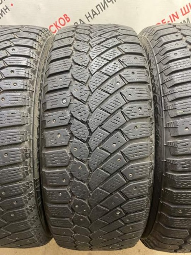 Gislaved NordFrost 200 R16 205/60 Nord Frost 200