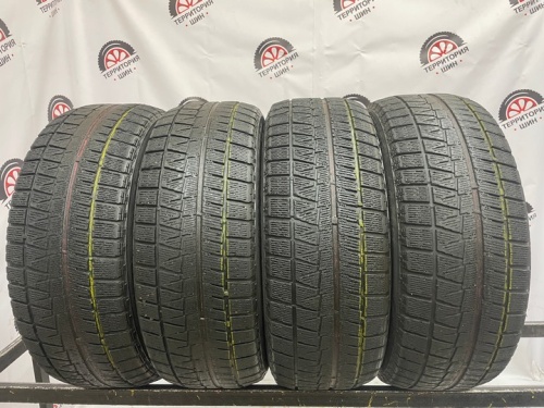 Bridgestone Blizzak Revo GZ 205/55 91S R16