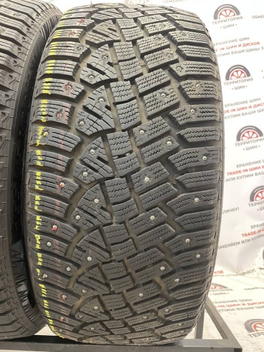 Continental IceContact 2  R20 255/45