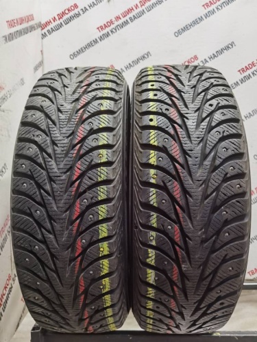 Yokohama Ice Guard IG35 R15 195/65