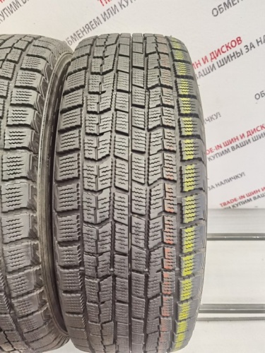 Goodyear Ice Navi Zea Hybrid R16 215/65