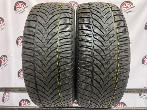 Goodyear UltraGrip Ice 2 R18 225/45 T95
