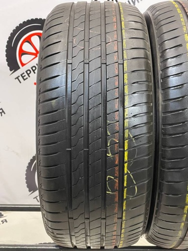 Firestone RoadHawk R18	235/50