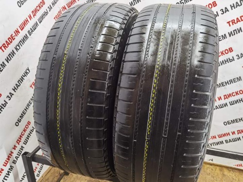 Nokian Hakka Blue SUV R18 265/60