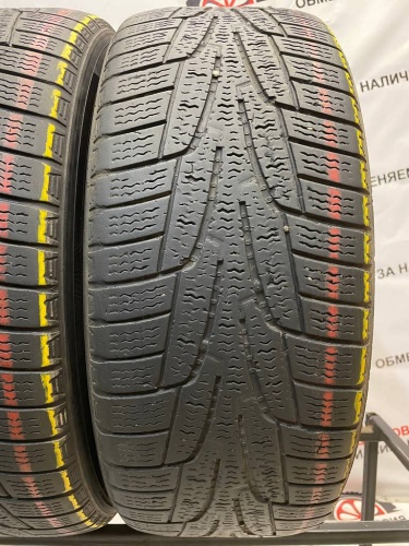 Kumho I'Zen KW31 R16 215/60