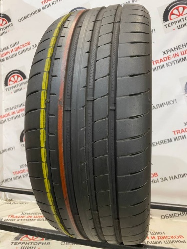 Goodyear Eagle F1 Asymmetric 3 R19 225/40