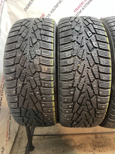 Nokian Tyres Nordman 7  R16 205/55