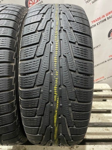Nokian Tyres Nordman RS2 SUV R18 255/60
