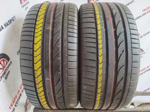 Bridgestone Dueler H/P Sport RFT R20 275/40