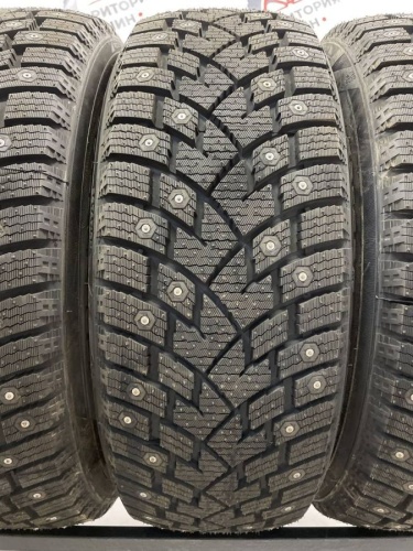 ZETA ANTARCTICA SPORT R17 225/65