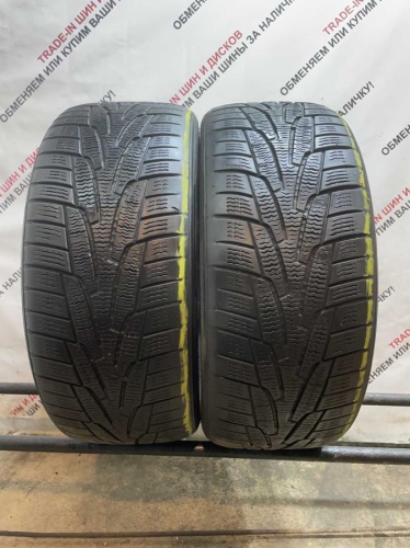 Kumho I'Zen KW31 225/40 R18