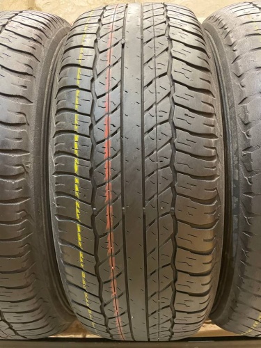 Dunlop Grandtrek AT20 R17 265/65