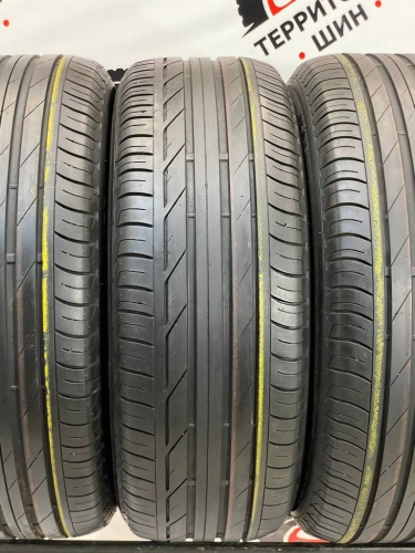 Bridgestone Turanza Too1 RSC R18	225/50